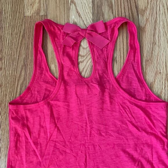 Y2K Abercrombie & Fitch Racerback Tank Top - Picture 6 of 6